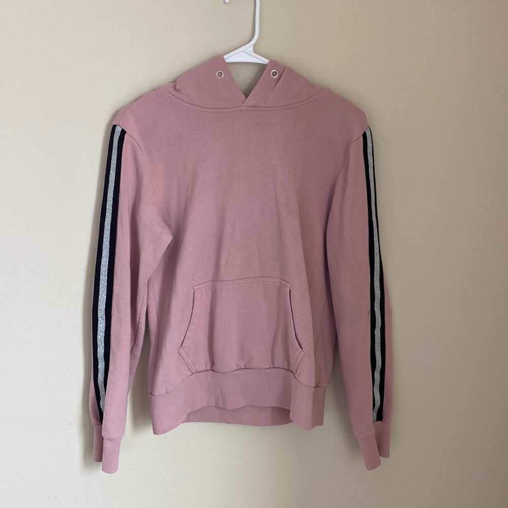 Pink Papaya Hoodie